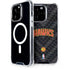 NBA Atlanta Hawks Team Jersey iPhone 15 Pro MagSafe Case